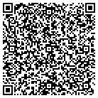 QR code with Chenoweth-Chapman Cleaners contacts