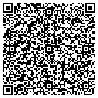 QR code with Rf Specialities of Missouri contacts