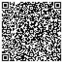 QR code with Heavenly Looks contacts