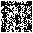 QR code with Amerimart 7 contacts