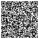 QR code with Alzoubi contacts