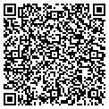 QR code with Maurice's contacts