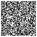 QR code with Rick's One Stop contacts