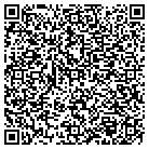 QR code with Mc Garry Machine & Welding Shp contacts