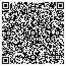 QR code with Rj Custom Woodworks contacts