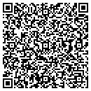 QR code with Tile Tactics contacts