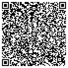 QR code with Genias Tailor Sp & Alterations contacts