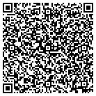 QR code with U City Class of 1960 contacts