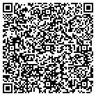 QR code with Tamekos Cleaning & Mainte contacts