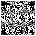 QR code with St John's Family & Intl Medic contacts