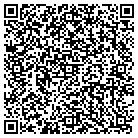 QR code with Service Central Glass contacts