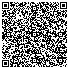 QR code with Metro St Louis Renal Service contacts