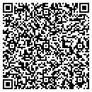 QR code with Oscars Garage contacts
