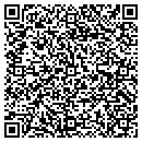 QR code with Hardy's Trucking contacts