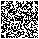 QR code with Rv Hideaway contacts