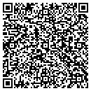 QR code with DBS Farms contacts