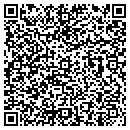 QR code with C L Smith Co contacts