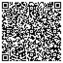 QR code with LA Belle Vue contacts