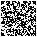 QR code with D & Dt Shirts contacts