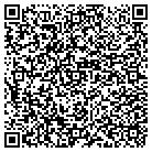 QR code with Danny Roellig Backhoe Service contacts