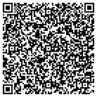 QR code with Mitchell Memorial Library contacts
