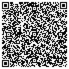 QR code with George Niewrzel Architect PC contacts