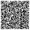 QR code with Hunt Concrete contacts