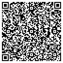 QR code with Tech Threads contacts