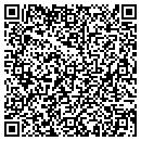 QR code with Union Plaza contacts