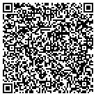 QR code with S G Adams Office Solutions contacts