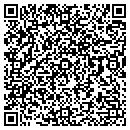 QR code with Mudhouse Inc contacts