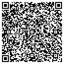 QR code with Hannibal High School contacts