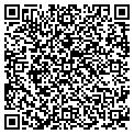 QR code with Scoops contacts