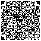 QR code with Ozark Fthlls Rgnal Plg Cmssion contacts