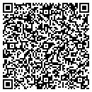 QR code with T C Luigies Pizza contacts