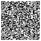QR code with J P Utility Trailers contacts