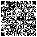 QR code with RMS Moving contacts