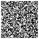 QR code with Custom Lab Glass Service contacts