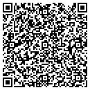 QR code with Anna Cradic contacts