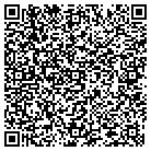QR code with Valley R6 Intermediate Center contacts