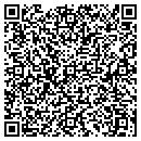 QR code with Amy's Place contacts