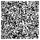 QR code with D Schnarr Pro Hort Service contacts
