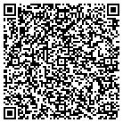 QR code with Maverick Distributing contacts
