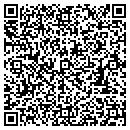 QR code with PHI Beta Mu contacts