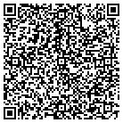QR code with Consolidated Machine & Welding contacts