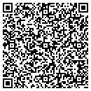 QR code with D & H Auto contacts