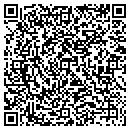 QR code with D & H Trucking Co Inc contacts