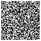 QR code with Ritcheys Rfrgn & Apparel Service contacts