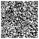 QR code with B Lazy Western Outlet Inc contacts