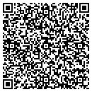 QR code with Handy Helper contacts